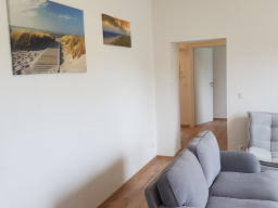 "ROOMER-80" Ferienwohnung 80 m²