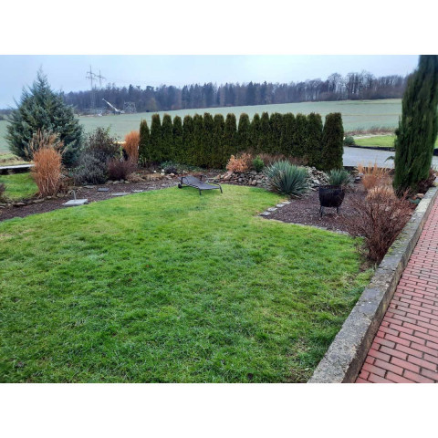 Naturoase in Melsungen – Einblick in die Unterkunft