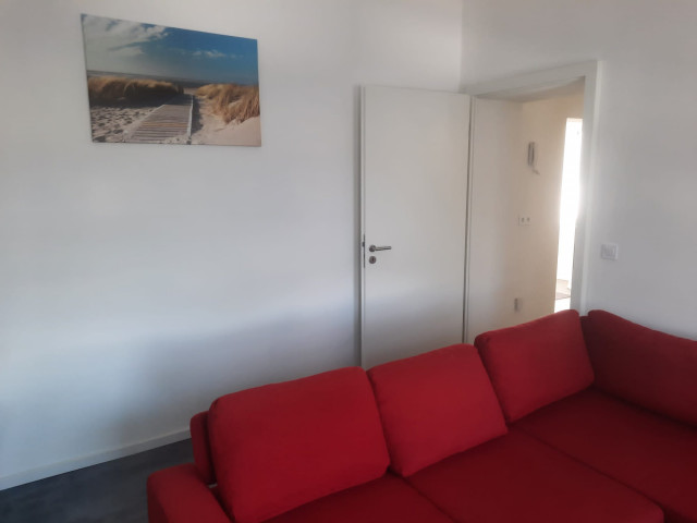 Wohnoase in Melsungen – Einblick in die Unterkunft